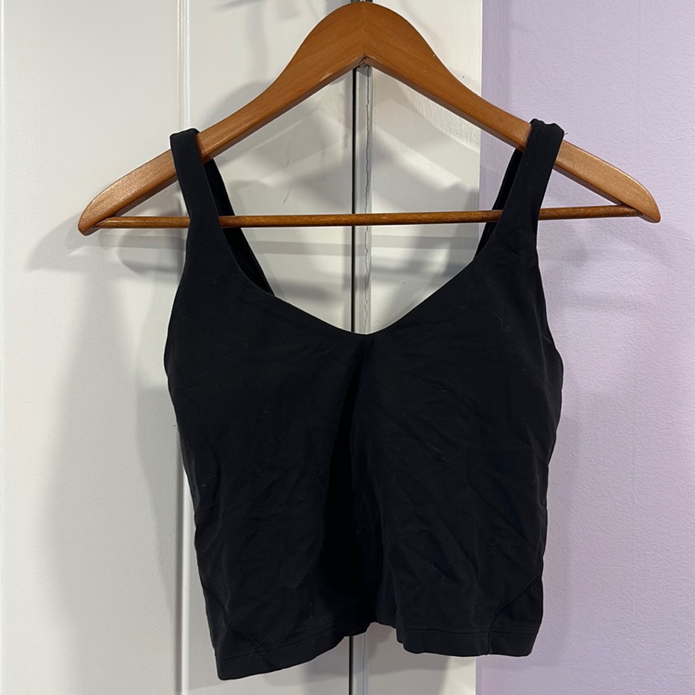 Lululemon Align Tank